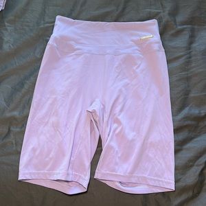 Whitney Simmons x gymshark